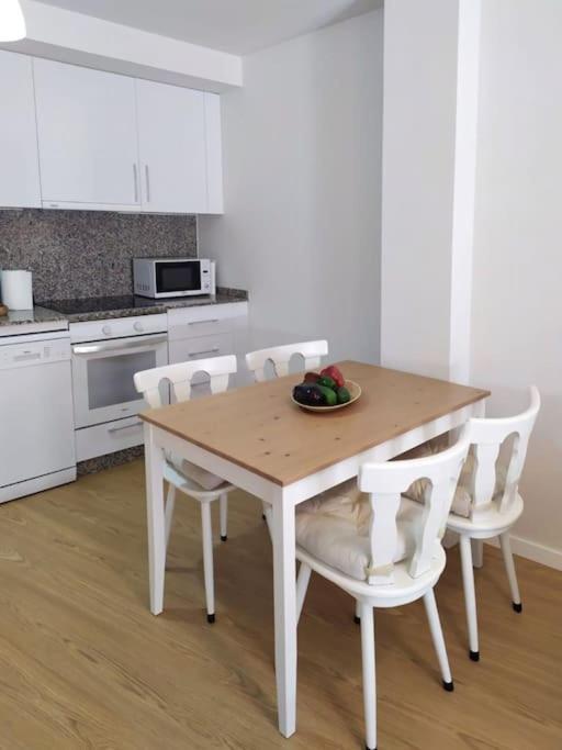 0143 Apartamento Nuevo Y Centrico فيجو المظهر الخارجي الصورة