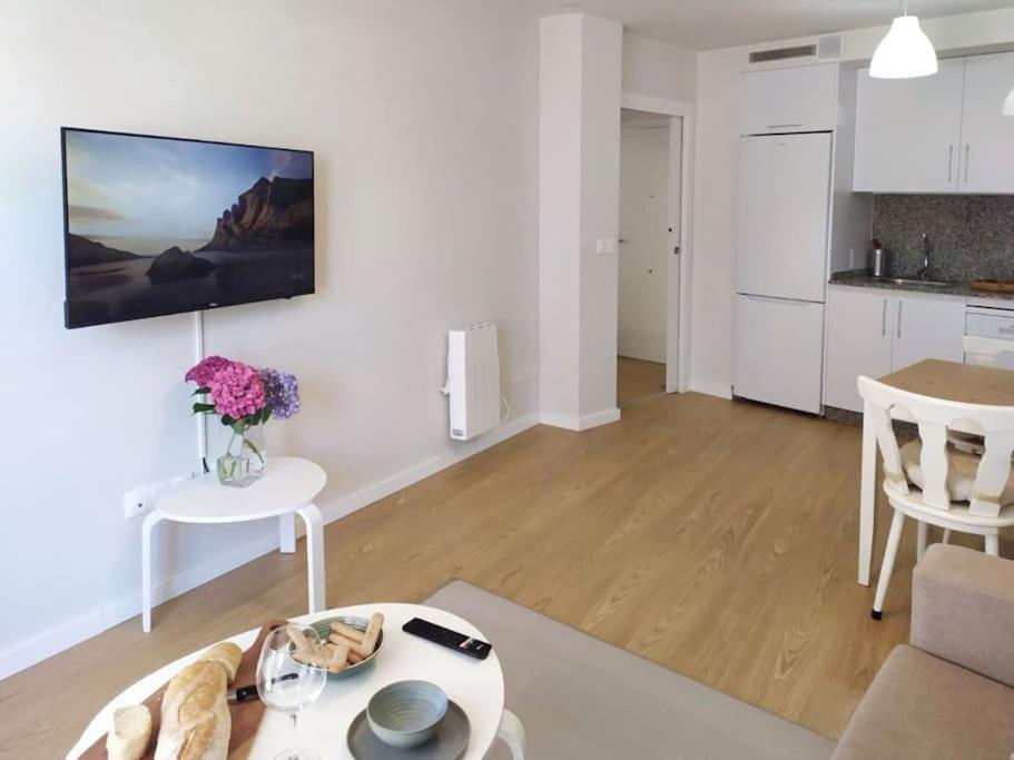0143 Apartamento Nuevo Y Centrico فيجو المظهر الخارجي الصورة
