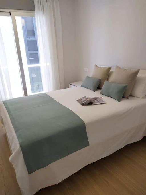 0143 Apartamento Nuevo Y Centrico فيجو المظهر الخارجي الصورة