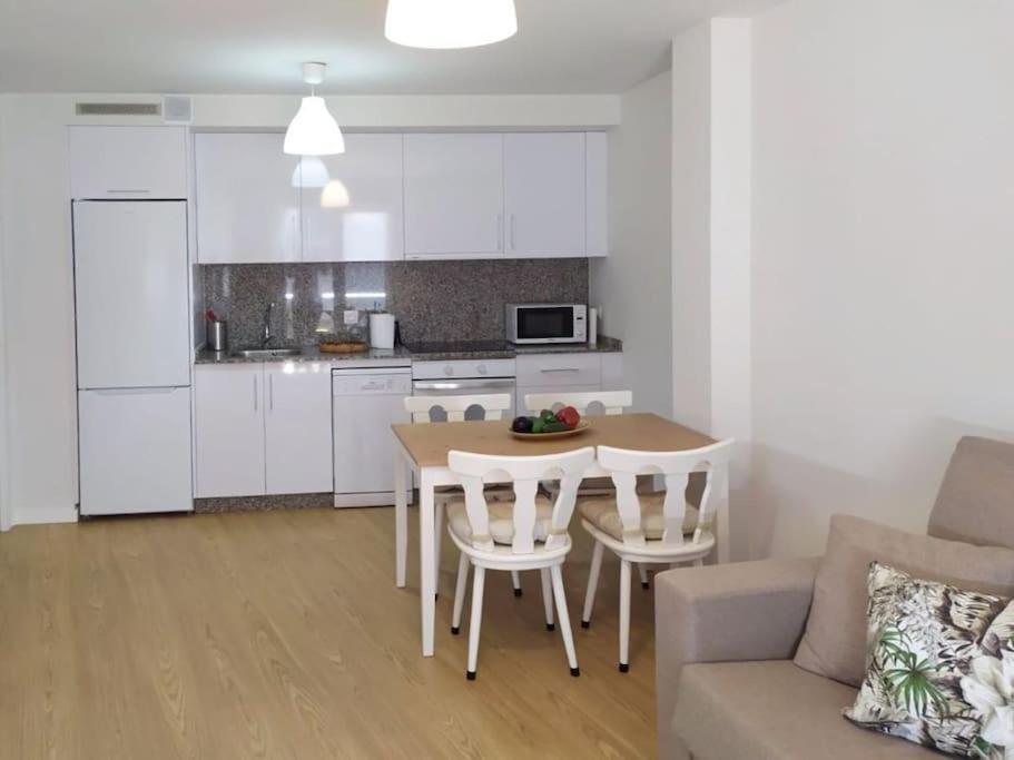 0143 Apartamento Nuevo Y Centrico فيجو المظهر الخارجي الصورة