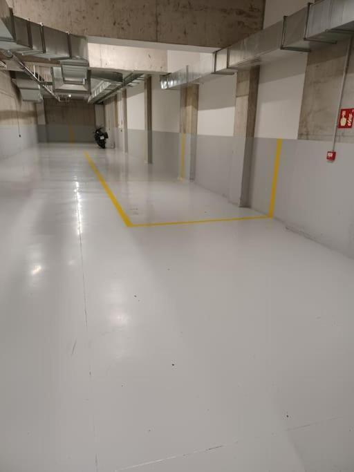 0143 Apartamento Nuevo Y Centrico فيجو المظهر الخارجي الصورة