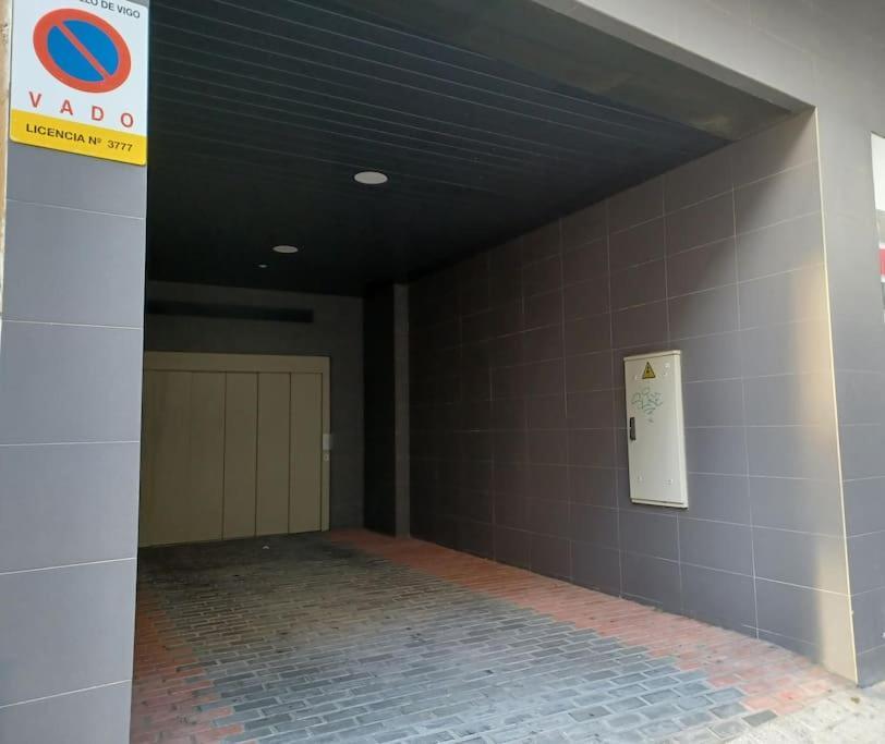 0143 Apartamento Nuevo Y Centrico فيجو المظهر الخارجي الصورة